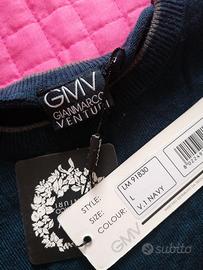 Maglione Gian marco venturi