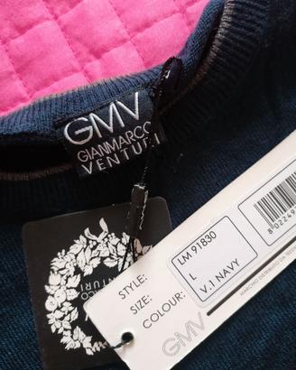 Maglione Gian marco venturi