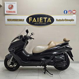 Yamaha Majesty 400 - 2009
