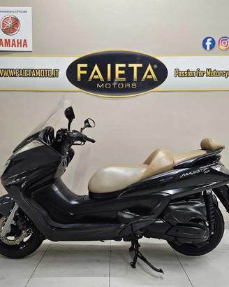 Yamaha Majesty 400 - 2009