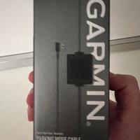 Alimentatore Garmin per Dashcam
