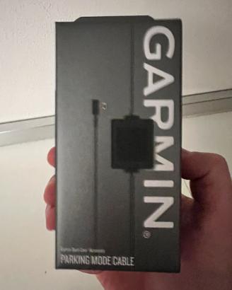 Alimentatore Garmin per Dashcam