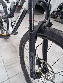 MTB FULL Rockrider XC 900 S - PARI AL NUOVO