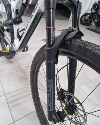 MTB FULL Rockrider XC 900 S - PARI AL NUOVO