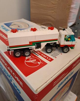 set lego
