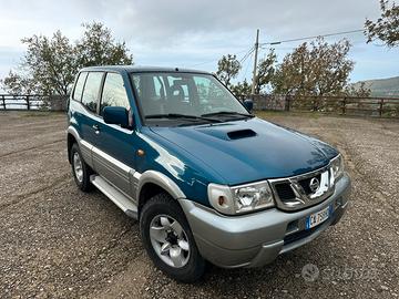 Nissan terrano 3.0