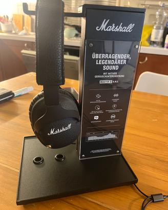 cuffie marshall 2