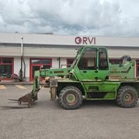 Telescopico Merlo Roto 30.13