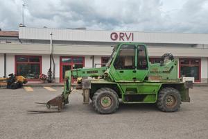 Telescopico Merlo Roto 30.13