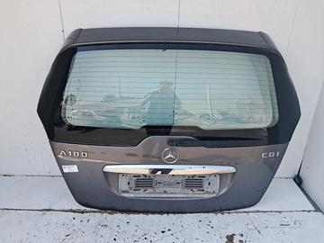 A1697401105 PORTELLONE POSTERIORE MERCEDES-BENZ CL
