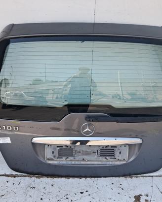 A1697401105 PORTELLONE POSTERIORE MERCEDES-BENZ CL