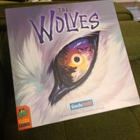 Gioco da tavolo Wolves