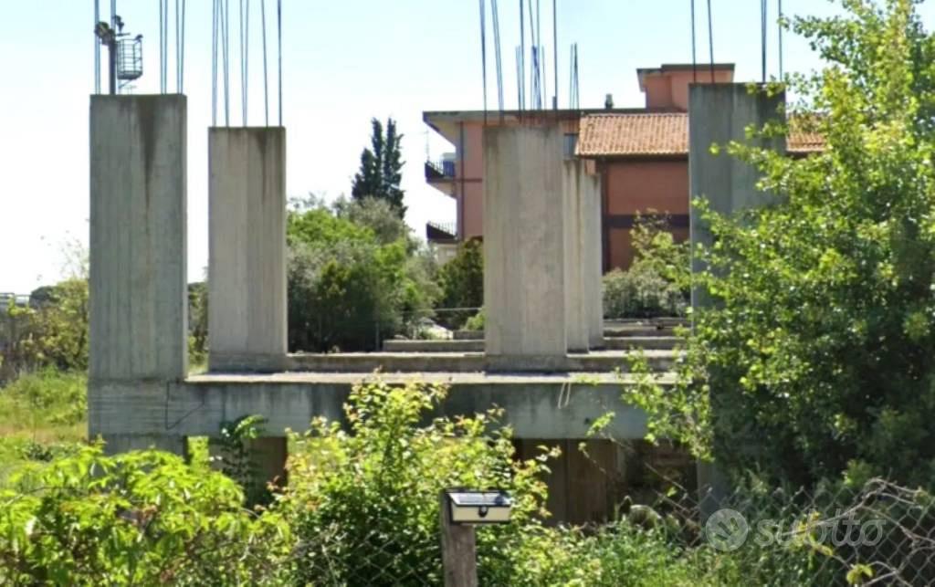 Immobile in asta di 1848 m² a Roma - Vista 3