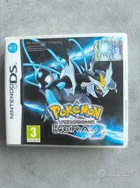 Pokemon Versione Nera 2