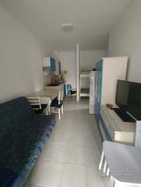 Villaggio Tucano