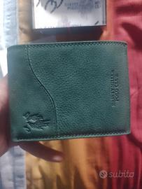 Portafogli Polo club 