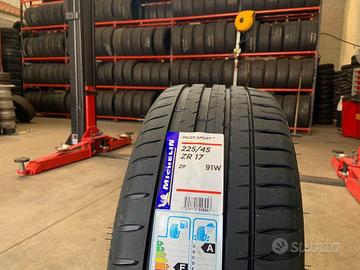 Pneumatici estivi,invernali nuovi,usate,diqualità