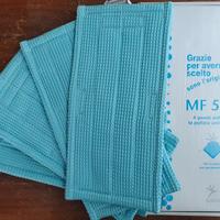 Panni Originali Vorwerk x pulilava Folletto SP520