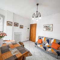 Appartamento sulla ciclabile