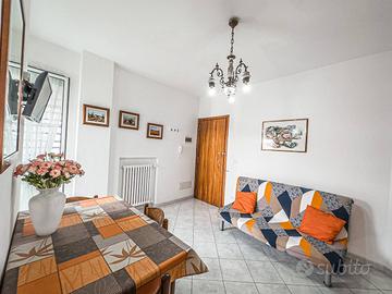 Appartamento sulla ciclabile