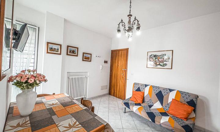 Appartamento sulla ciclabile