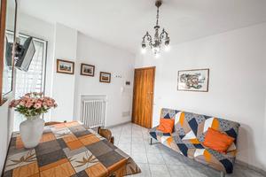 Appartamento sulla ciclabile