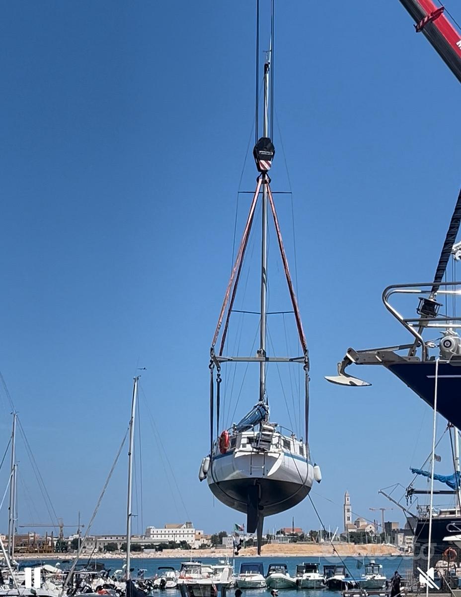 NAUTICAT 33 — View photo 1