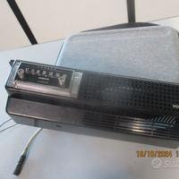 Autoradio Voxson Junior vintage