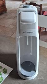Gasatore sodastream