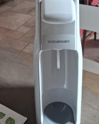 Gasatore sodastream
