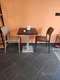 chiusura attività bar