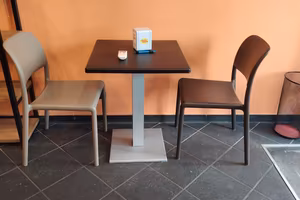 chiusura attività bar