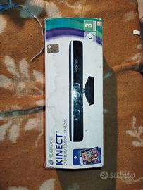 Kinect per Xbox 360
