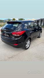 Hyundai iX35 1.7 CRDi 2WD Style