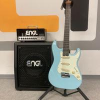 SCHECTER SCH1731
