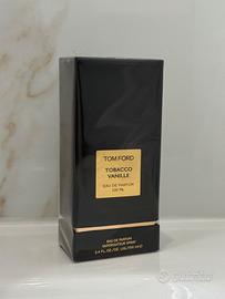 Profumo Tom ford Tabacco vanilla