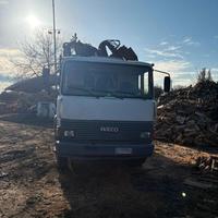 Fiat iveco 135