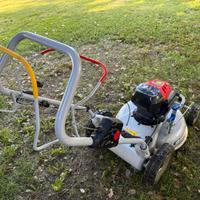 Tagliaerba  GRIN BM 53 A 82V