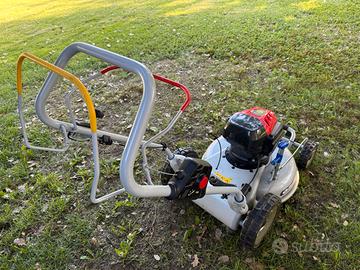 Tagliaerba  GRIN BM 53 A 82V