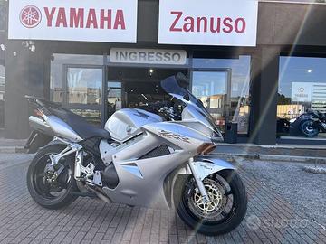 Honda VFR 800