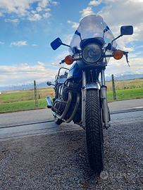 Suzuki GS 750 e 1979