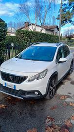 peugeot allure 120cv diesel
