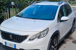 peugeot allure 120cv diesel