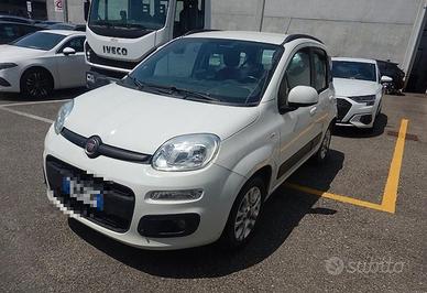 FIAT Panda 1.3 MJT 95 CV S&S Lounge AUTOVETTURA