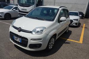 FIAT Panda 1.3 MJT 95 CV S&S Lounge AUTOVETTURA