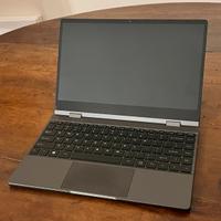 BMAX Y13 Pro 13,3” convertibile - 8GB / 256GB SSD