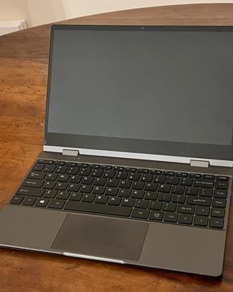 BMAX Y13 Pro 13,3” convertibile - 8GB / 256GB SSD