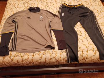 Tuta Juventus