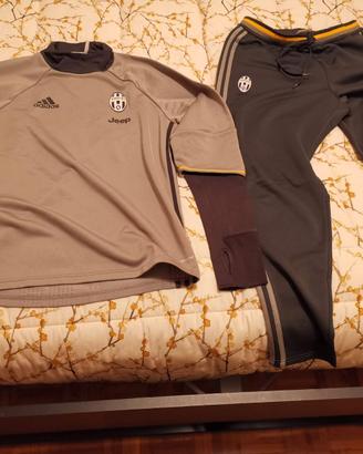 Tuta Juventus
