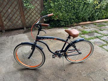 Bicicletta come nuova